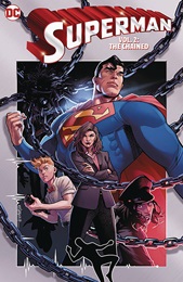 Superman Volume 2: The Chained TP