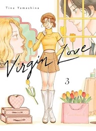 Virgin Love Volume 3 GN (MR)