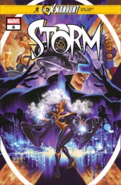 Storm no. 6 (2024 Series)