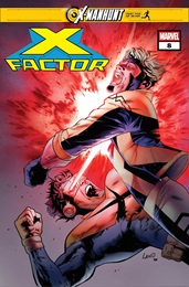 X-Factor no. 8 (2024 Series)