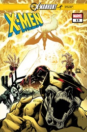 X-Men no. 13 (2024 Series)