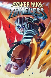 Power Man Timeless no. 2 (2025 Series)
