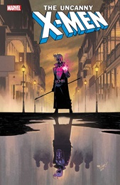The Uncanny X-Men no. 12 (2024 Series)
