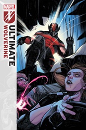 Ultimate Wolverine no. 3 (2025 Series)