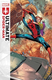 Ultimate Spider-Man no. 15 (2024 Series)