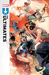 The Ultimates no. 10 (2024 Series)