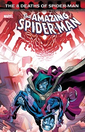 Amazing Spider-Man no. 69 (2022 Series)