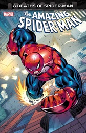 Amazing Spider-Man no. 70 (2022 Series)