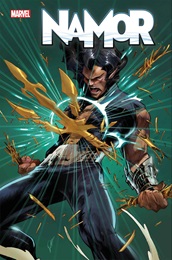 Namor no. 8 (2024 Series)