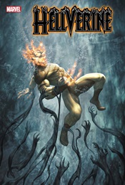 Hellverine no. 4 (2024 2nd Series)