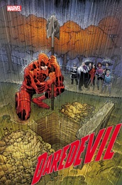 Daredevil no. 19 (2023 Series)