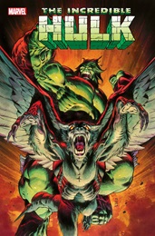 The Incredible Hulk no. 23 (2023 Series)