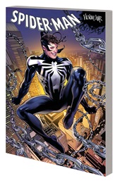 Venom War Spider-Man TP