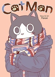 Cat Man GN