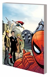 Damage Control: The Complete Collection TP - Used