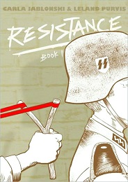 Resistance Volume 1 TP - Used