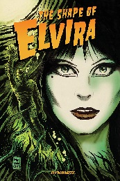 Shape of Elvira TP