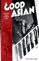 The Good Asian Volume 1 TP (MR)
