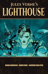 Jules Verne's Lighthouse Volume 1 TP (MR)