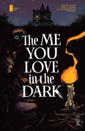 The Me You Love in the Dark no. 2 (2021) (MR)