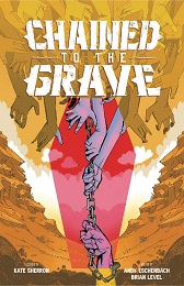 Chained to the Grave TP