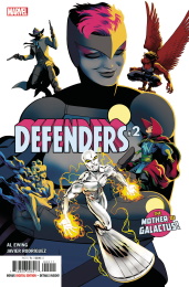 Defenders no. 2 (2021)