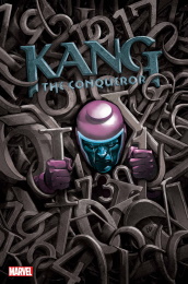 Kang the Conqueror no. 2 (2021)