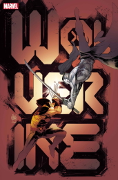 Wolverine no. 16 (2020)