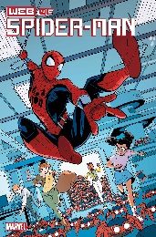 Web of Spider-Man no. 4 (2021 Series) 