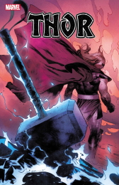 Thor no. 17 (2020)