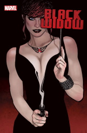 Black Widow no. 11 (2020)