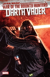 Star Wars: Darth Vader no. 16 (2020) 