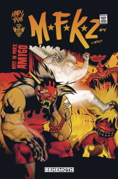 MFKZ no. 4 (2021) (Cover A)