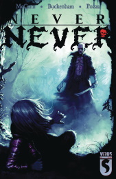 Never Never no. 3 (2021)