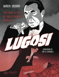 Lugosi: The Rise and Fall of Hollywoods Dracula TP