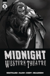 Midnight Western Theatre no. 5 (2021)