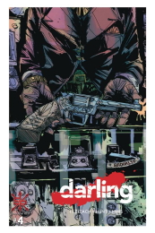 Darling no. 4 (2021) (Cover A) (MR)