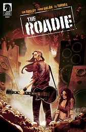 The Roadie (2022) Complete Bundle - Used