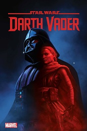 Star Wars: Darth Vader no. 27 (2020 Series)