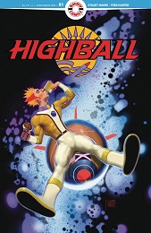 Highball no. 1 (2022 Series) (MR)