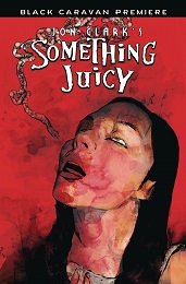 Something Juicy no. 1 (2022 Series)