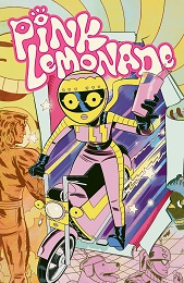 Pink Lemonade no. 1 (2022 Series)