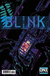 Blink no. 3 (2022 Series)