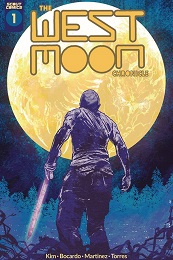 West Moon Chronicles no. 1 (2022 Series)