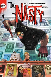 The Nasty no. 1 (2023 Series)