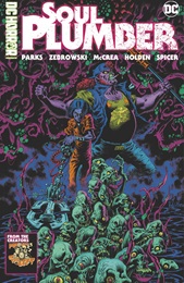 Soul Plumber HC - Used