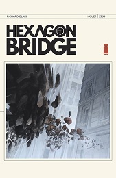 Hexagon Bridge no. 1 (2023 Series)