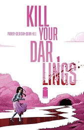 Kill Your Darlings no. 1 (2023 Series) (MR)