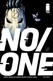 No One no. 7 (2023 Series) (MR)