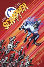 Scrapper no. 3 (2023 Series)